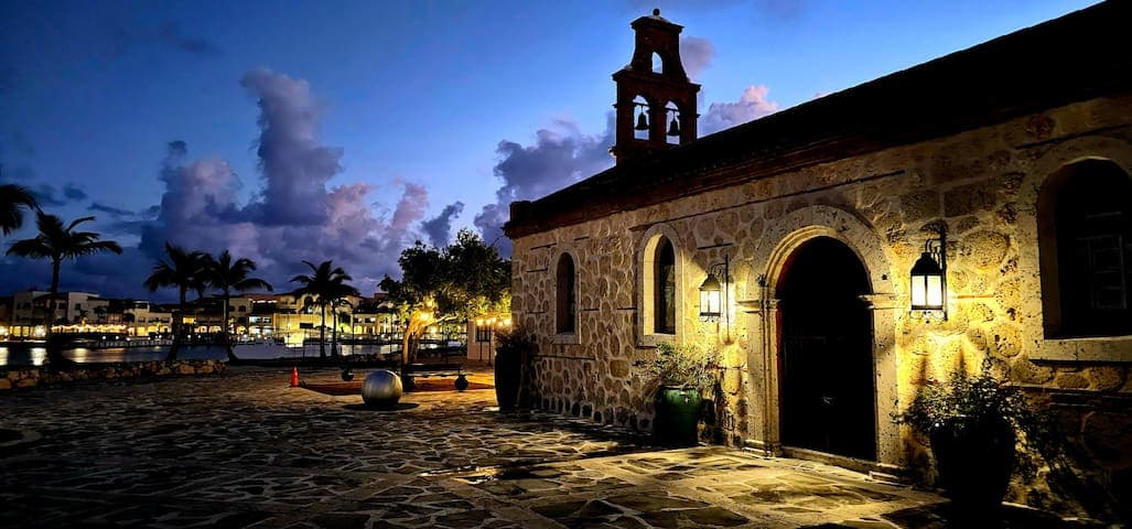 Explore the grounds and take in all of their beauty.