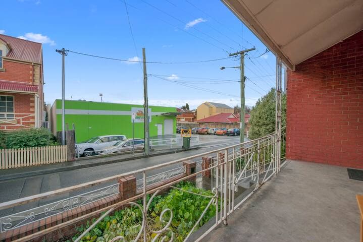 Flinders Cottage - Hobart