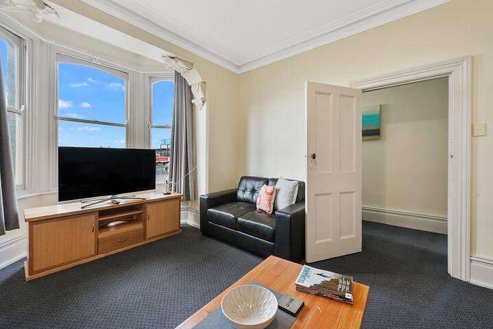 Warwick Terrace - Hobart