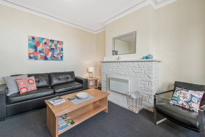 Warwick Terrace - Hobart