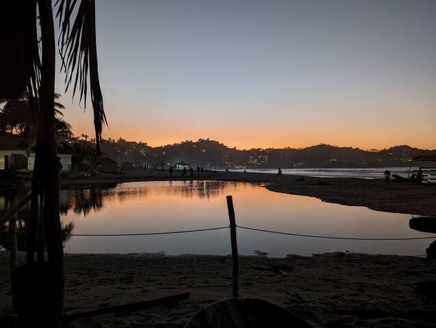 Casa Yaka Courtyard Villa w/pool Near the beach!