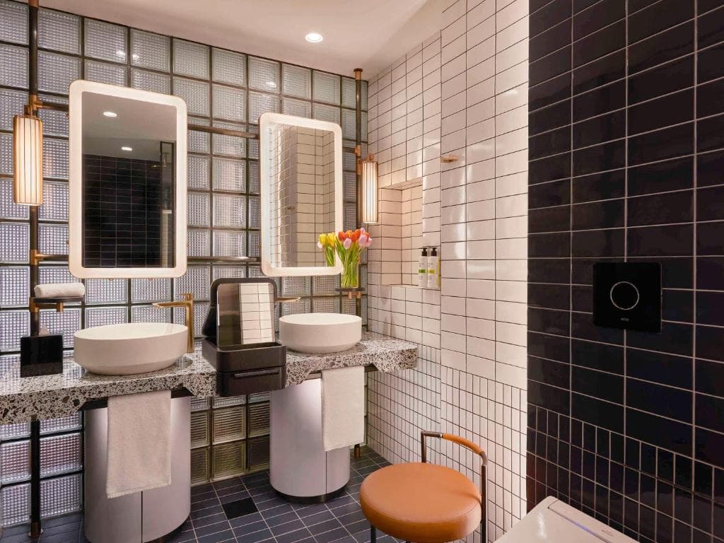 Pullman Singapore Orchard