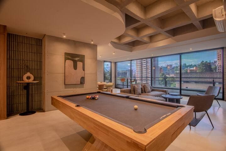 CasaOded #3 Chic Panoramic, Jacuzzi Provenza View