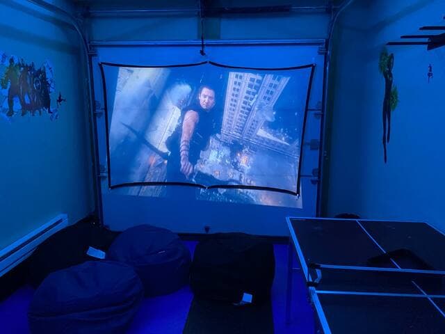 Pocono Retreat -1 Mile to Lake and Skiing!