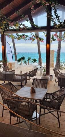 Fun and sun always go together in the Dominican Republic, and we want you to experience it for yourself.