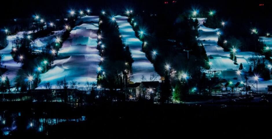 Pocono Retreat -1 Mile to Lake and Skiing!