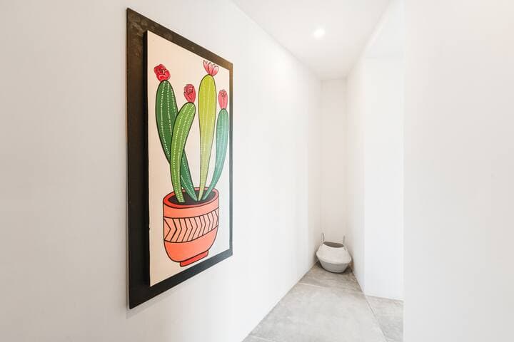 Casa Yaka Pool View near Sayulita beach