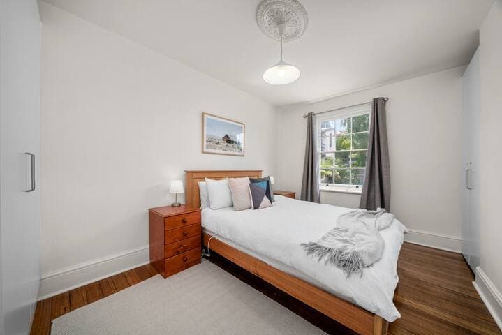 Vintage Terrace - Hobart