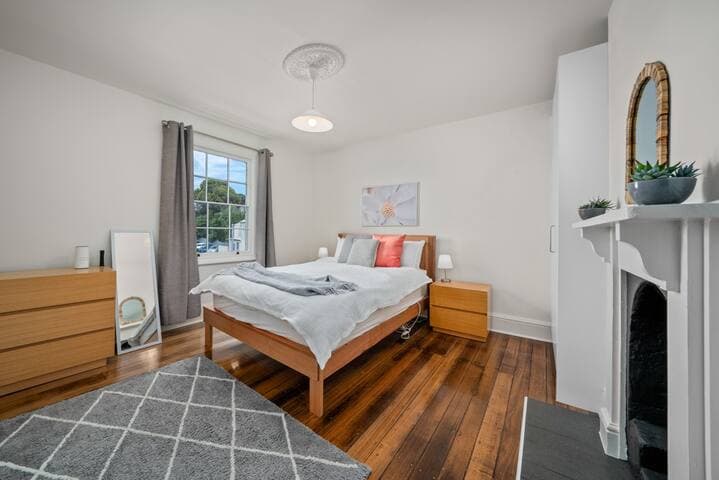 Vintage Terrace - Hobart