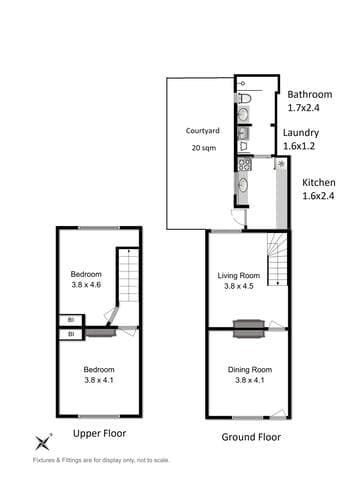 Vintage Terrace - Hobart