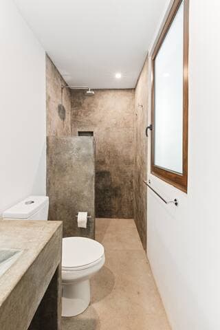 Stylish condo on the pool, near beach at Casa Yaka