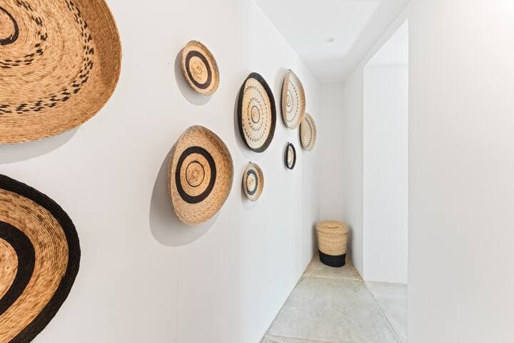 Stylish condo on the pool, near beach at Casa Yaka