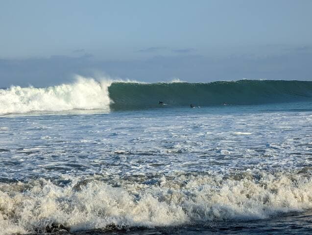 Stylish condo on the pool, near beach at Casa Yaka