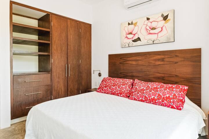 Casa Yaka Pool View near Sayulita beach