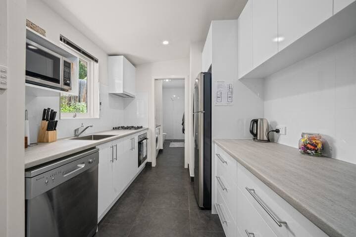 Vintage Terrace - Hobart