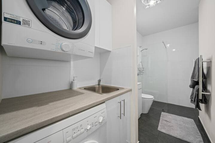 Vintage Terrace - Hobart