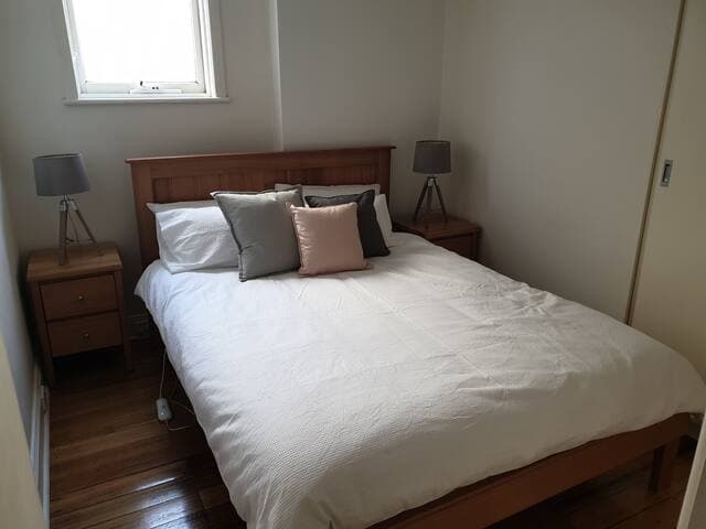 Macquarie Apartments Lower Level - Hobart