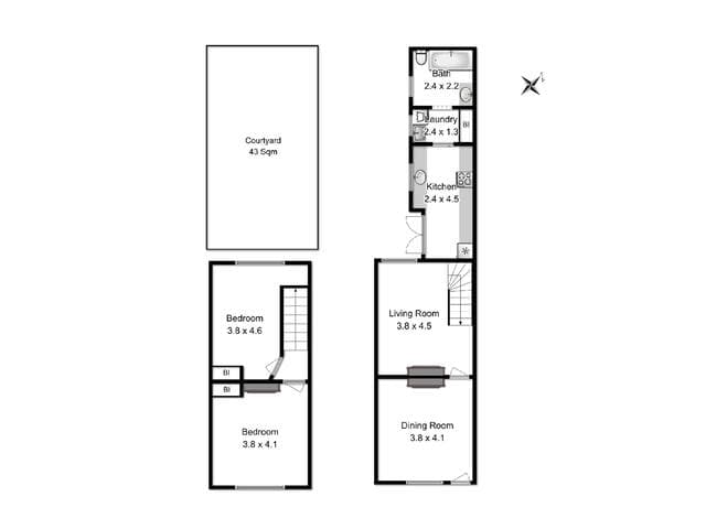 Best of Old and New - Hobart