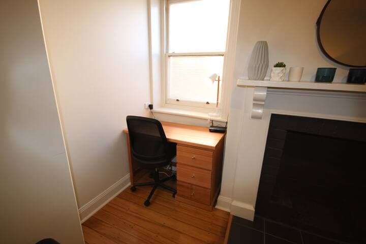 Macquarie Apartments Lower Level - Hobart