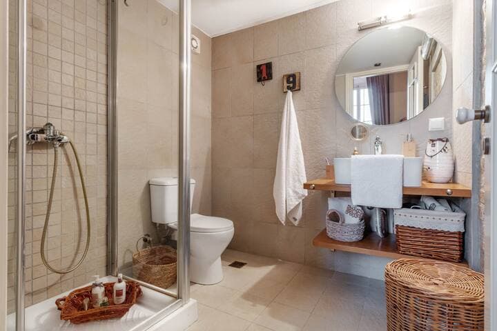 Mouragia Loft - Waterfront Old Corfu Town