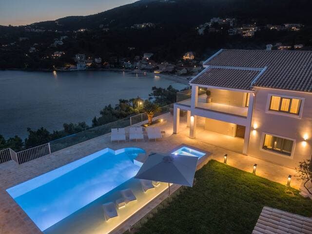 Kalami Beach - Villa Mara