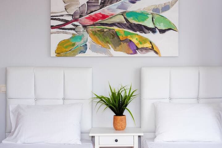 Corfu Sea View Villa Cleo