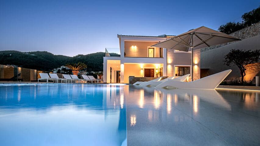 Kalami Beach - Villa Mara