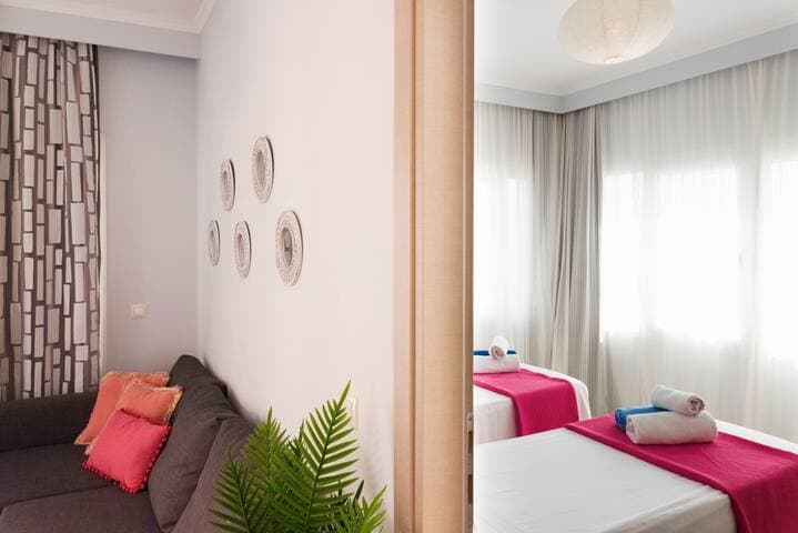 Corfu Sea View Villa Cleo