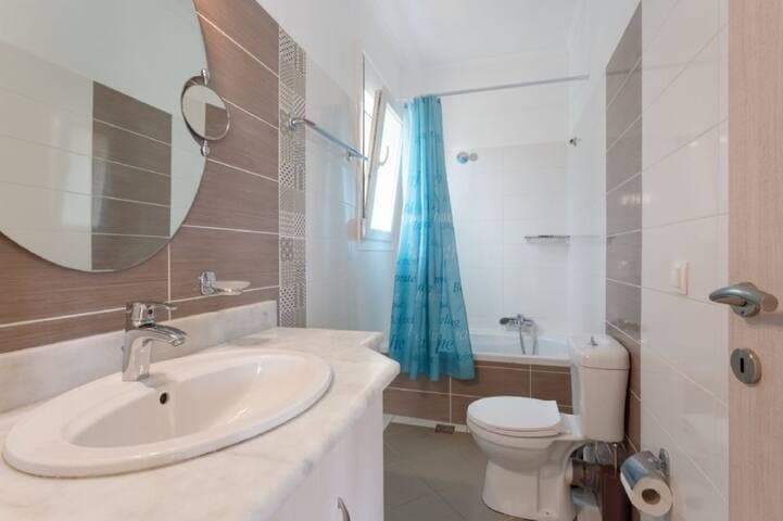 Corfu Sea View Villa Sequoia