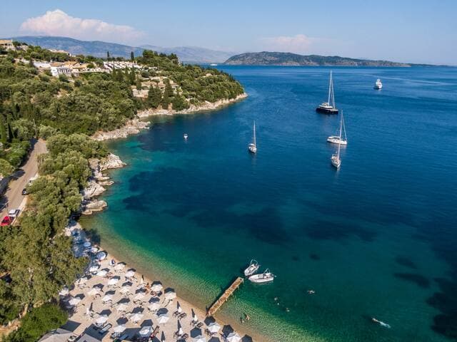 Kalami Beach - Villa Mara