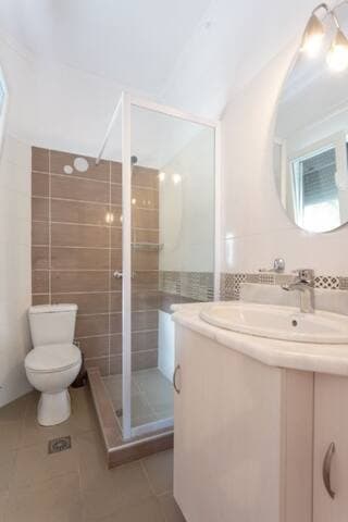 Corfu Sea View Villa Sequoia