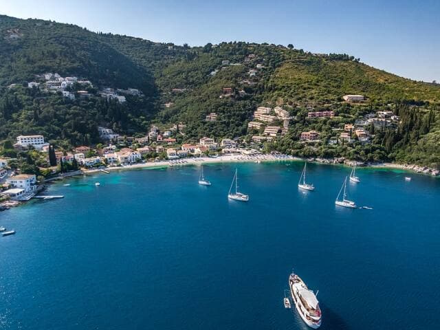 Kalami Beach - Villa Mara