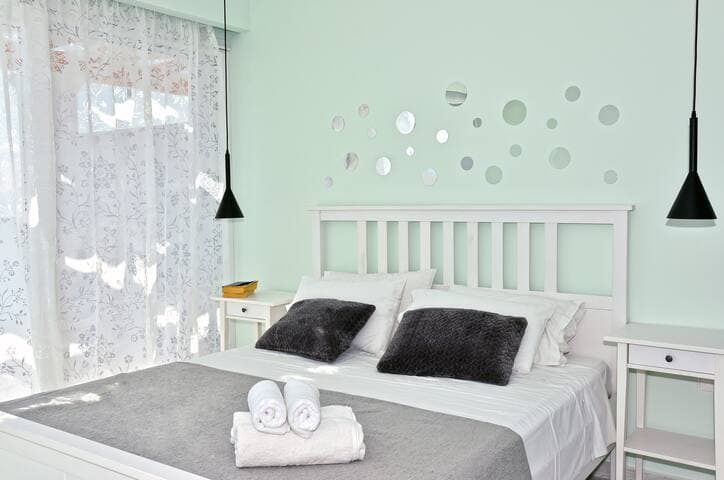 Corfu Ocean View Villa Damian