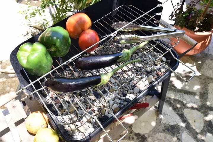 Traditional Greek Maisonette in Antiperni village