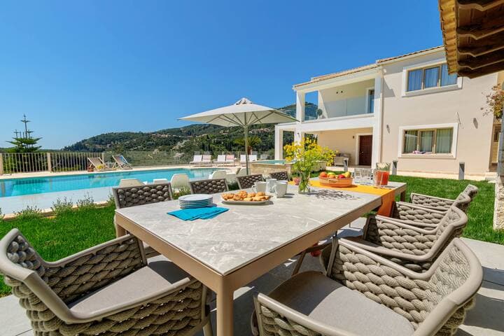 Kalami Beach - Villa Mara