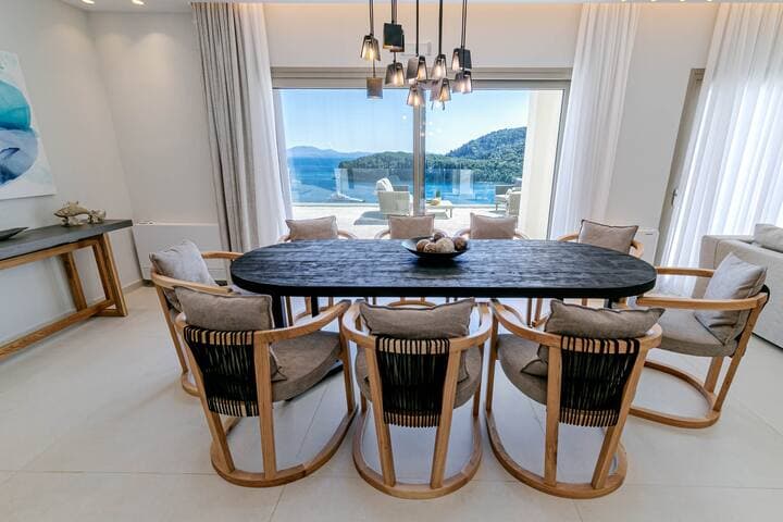 Kalami Beach - Villa Mara