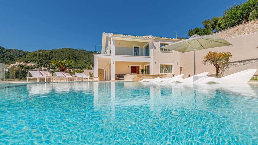 Kalami Beach - Villa Mara