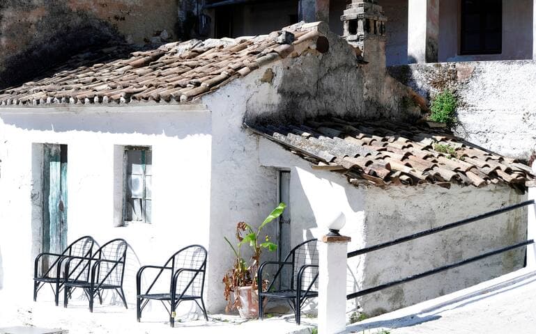Enjoy a stroll in our picture perfect traditional village, steps away from your front door