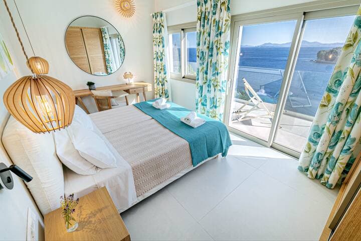 Kalami Beach - Villa Mara