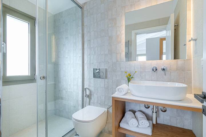 Kalami Beach - Villa Mara