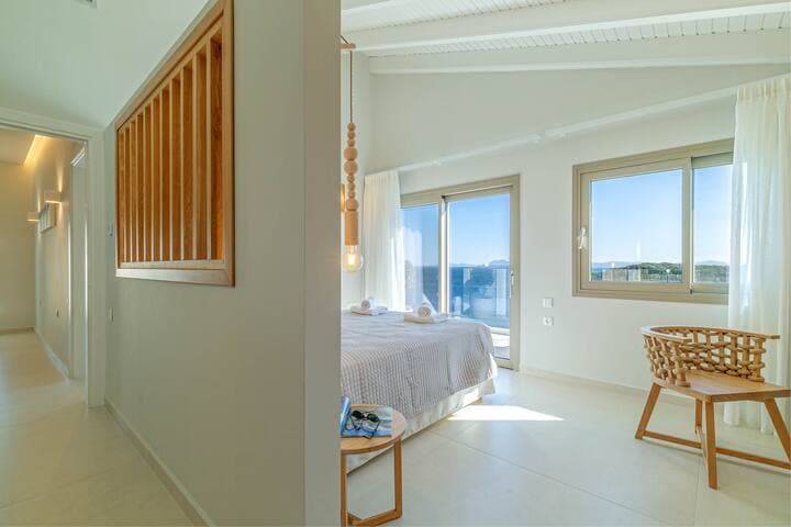 Kalami Beach - Villa Mara