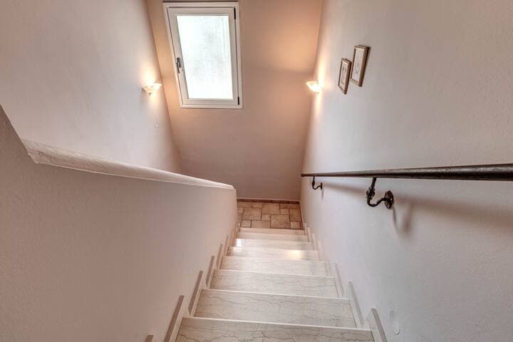 Agios Stefanos Bay - Villa Dimitris