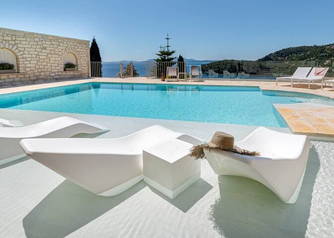 Kalami Beach - Villa Mara