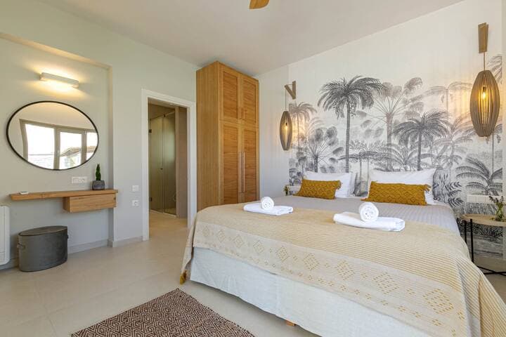 Kalami Beach - Villa Mara