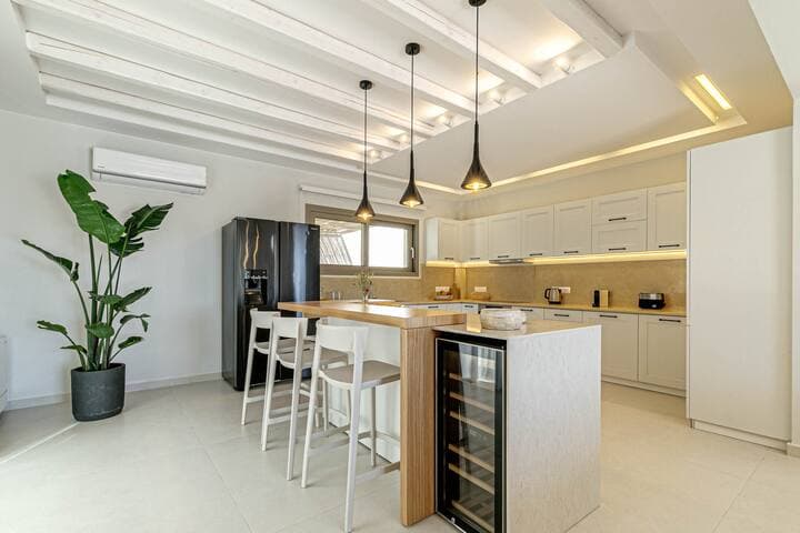 Kalami Beach - Villa Mara