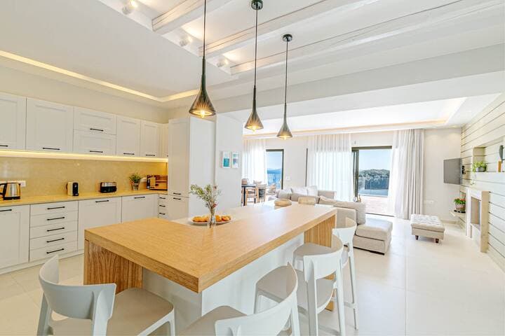 Kalami Beach - Villa Mara