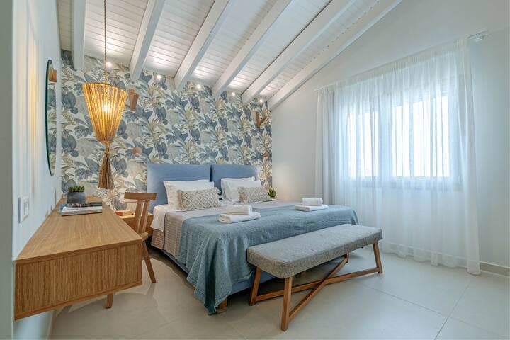 Kalami Beach - Villa Mara