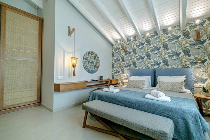 Kalami Beach - Villa Mara