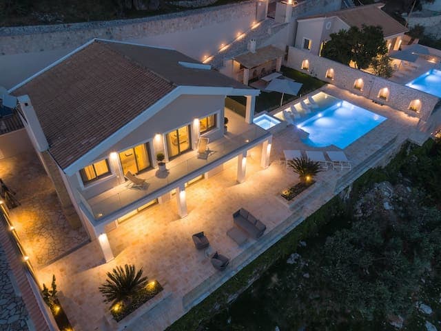 Kalami Beach - Villa Mara