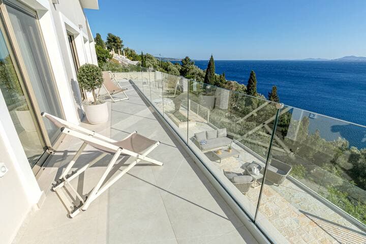 Kalami Beach - Villa Mara